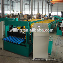 wall roll forming machine made in HangZhou